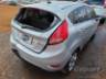 2013 FORD FIESTA 