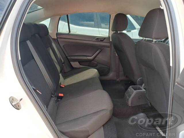 2022 VOLKSWAGEN VIRTUS 