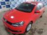 2013 VOLKSWAGEN GOL 