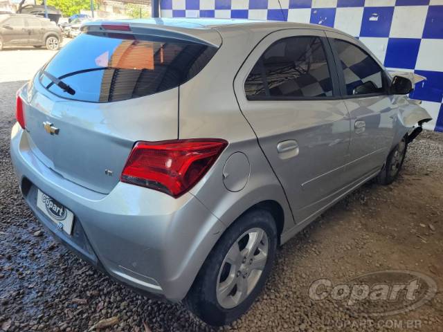 2019 CHEVROLET ONIX 