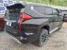2024 MITSUBISHI PAJERO SPORT 