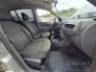 2012 RENAULT SANDERO 