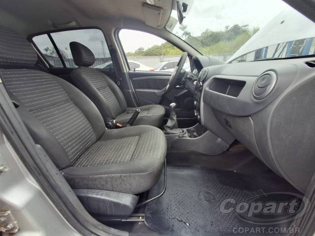 2012 RENAULT SANDERO 