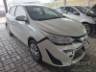 2020 TOYOTA YARIS
