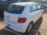 2016 VOLKSWAGEN GOL 