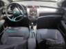 2012 HONDA CITY 