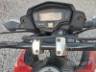 2018 HONDA NXR 160 