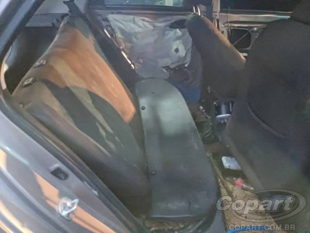 2018 HYUNDAI HB20 