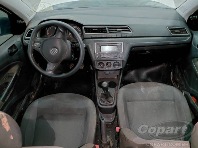 2023 VOLKSWAGEN GOL 