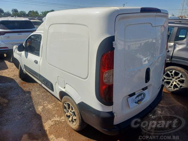 2022 FIAT FIORINO FURGAO 