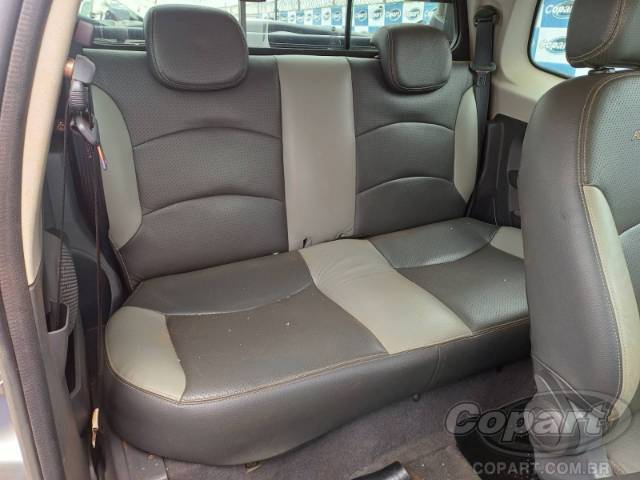 2014 FIAT STRADA CD 