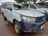 2025 TOYOTA HILUX CS 