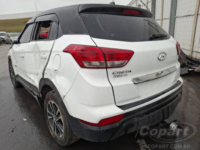 2021 HYUNDAI CRETA 