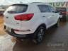2016 KIA SPORTAGE 