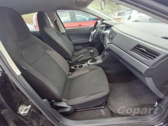 2024 VOLKSWAGEN POLO 