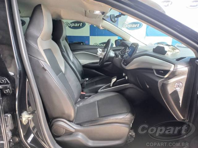 2025 CHEVROLET ONIX PLUS 
