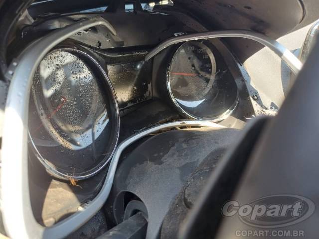 2020 CHEVROLET ONIX PLUS 