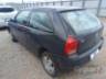 2007 VOLKSWAGEN GOL 