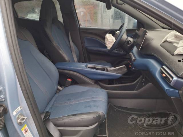 2027 BYD DOLPHIN MINI 