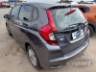 2018 HONDA FIT 