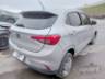 2019 FIAT ARGO 