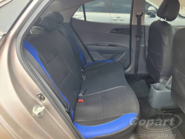 2022 HYUNDAI HB20S 