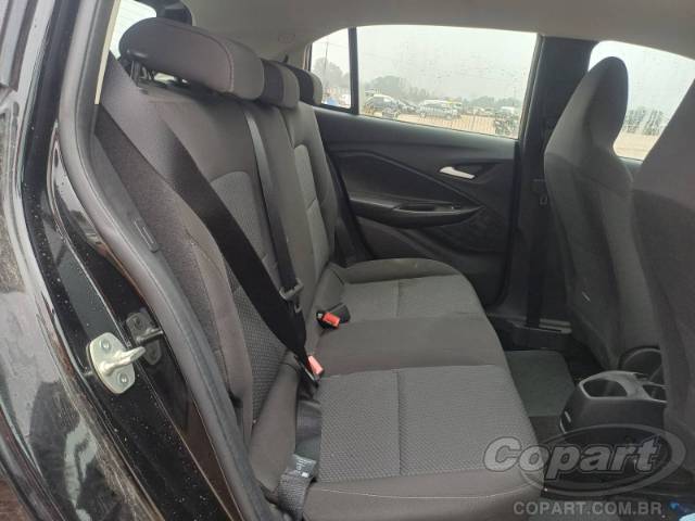 2025 CHEVROLET ONIX 