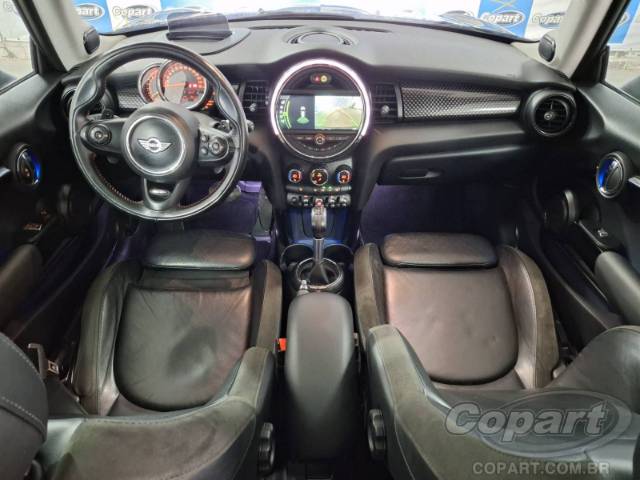 2016 MINI COOPER 