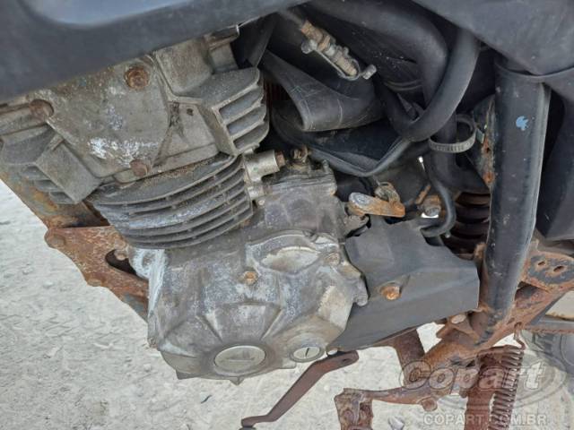 2017 YAMAHA XTZ 150 CROSSER 