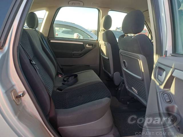2011 CHEVROLET MERIVA 