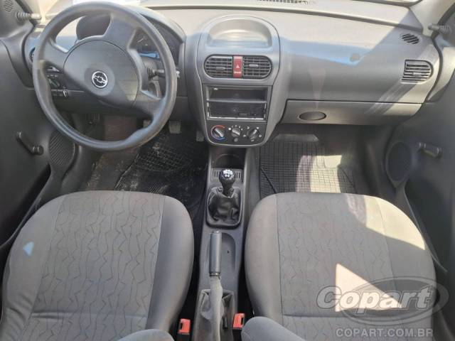 2006 CHEVROLET CORSA 
