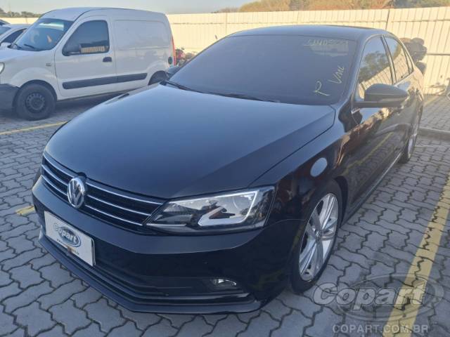 2016 VOLKSWAGEN JETTA 