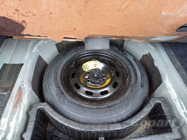 2018 VOLKSWAGEN VIRTUS 