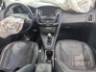 2016 FORD FOCUS FASTBACK 