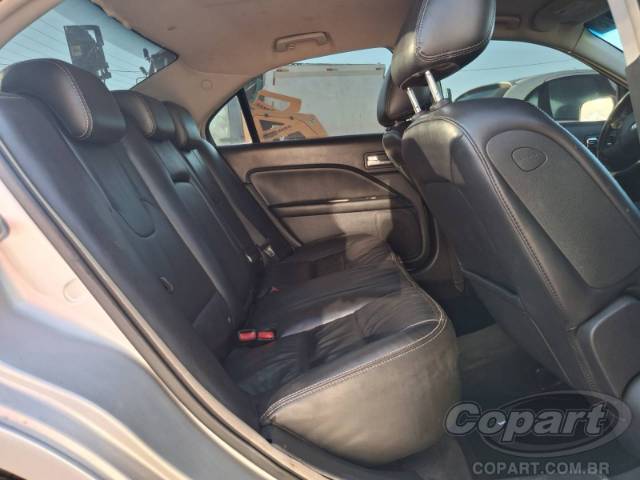 2010 FORD FUSION 