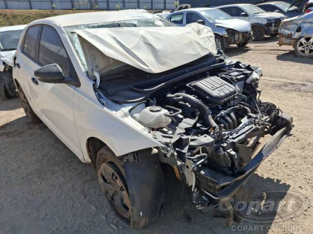 2026 VOLKSWAGEN POLO 