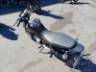 2019 HONDA CG 160 