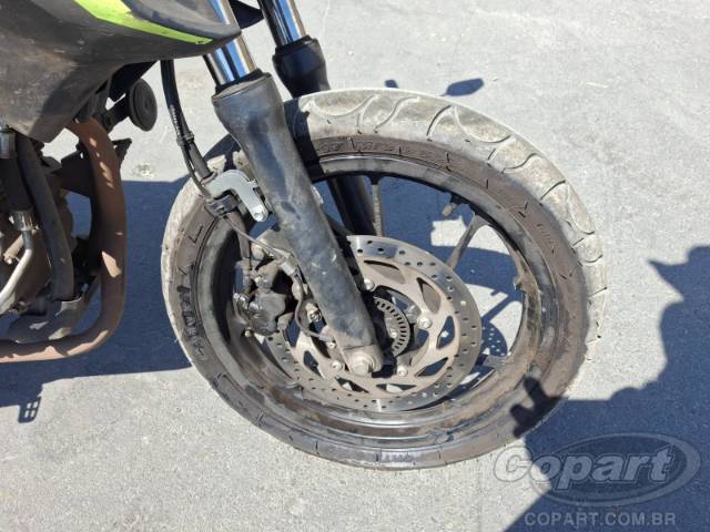 2024 YAMAHA FZ25 FAZER 