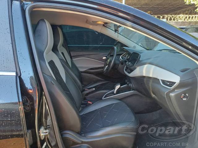 2020 CHEVROLET ONIX 