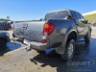 2015 MITSUBISHI L200 TRITON 