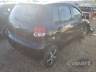 2009 VOLKSWAGEN FOX 