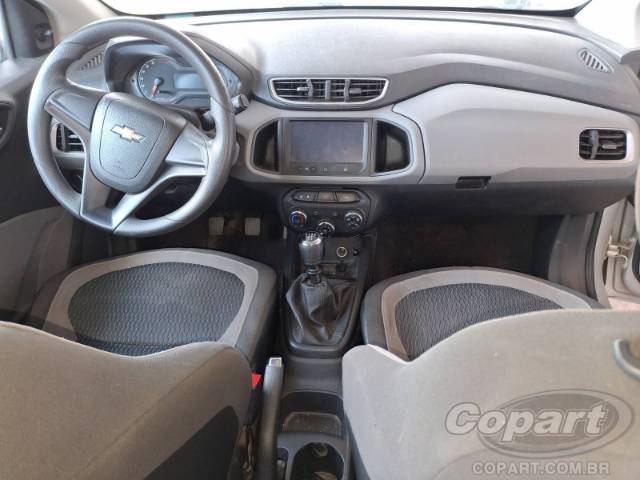 2015 CHEVROLET ONIX 