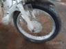 2009 HONDA CG 150 