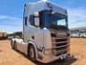 2024 SCANIA R 450 