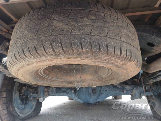 2021 TOYOTA HILUX CD 