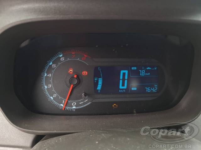2013 CHEVROLET COBALT 