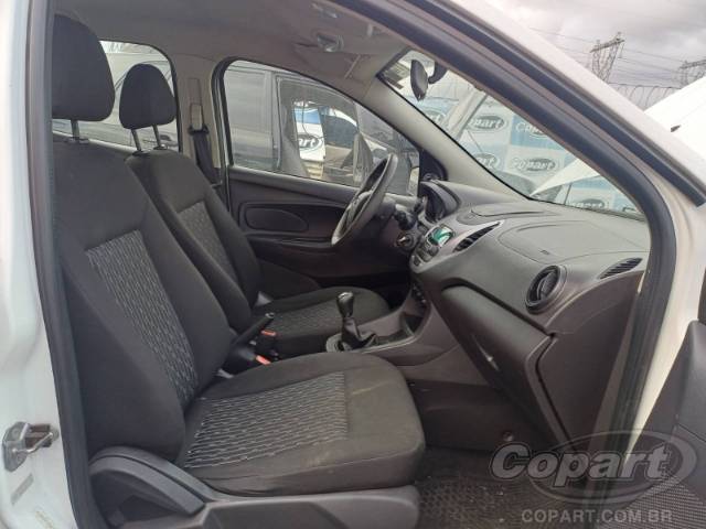 2020 FORD KA SEDAN 