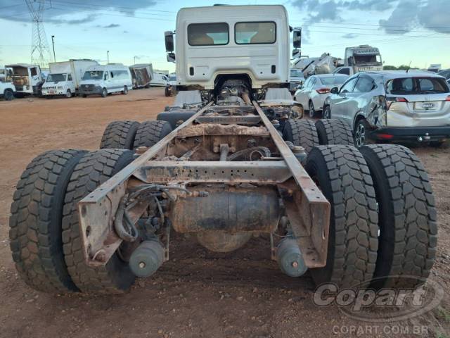 2024 MERCEDES BENZ ATEGO 