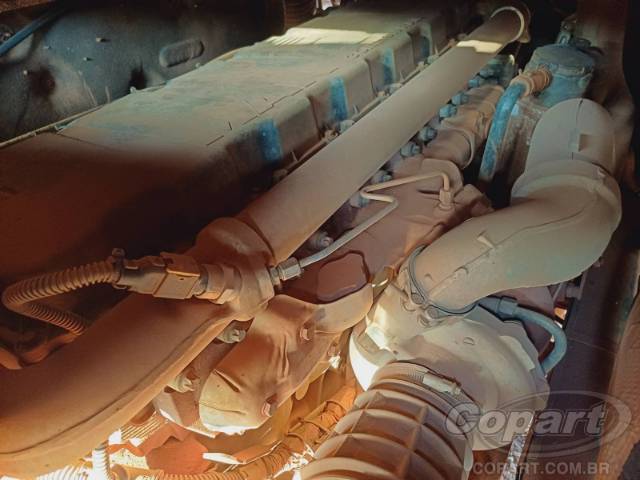 2023 VOLKSWAGEN METEOR 