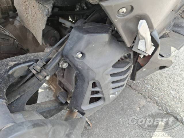2019 YAMAHA NMAX 